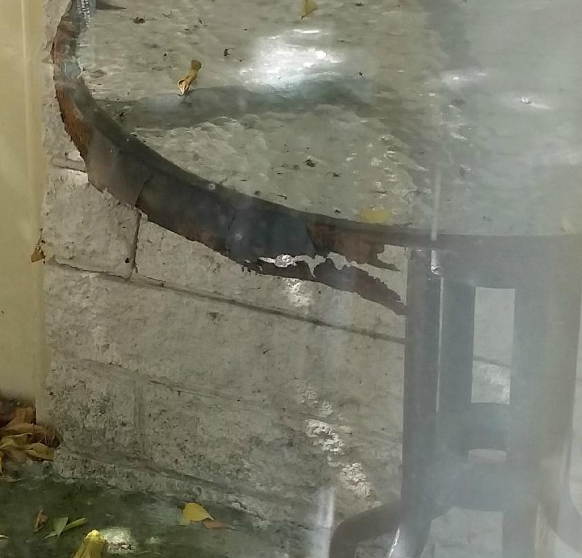 Copper Lantern Motel主图