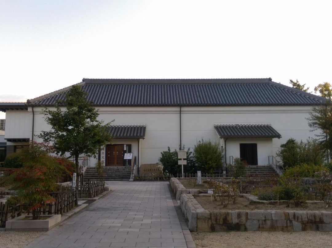 Nagoya City Hosa Bunko-名古屋市必去景点