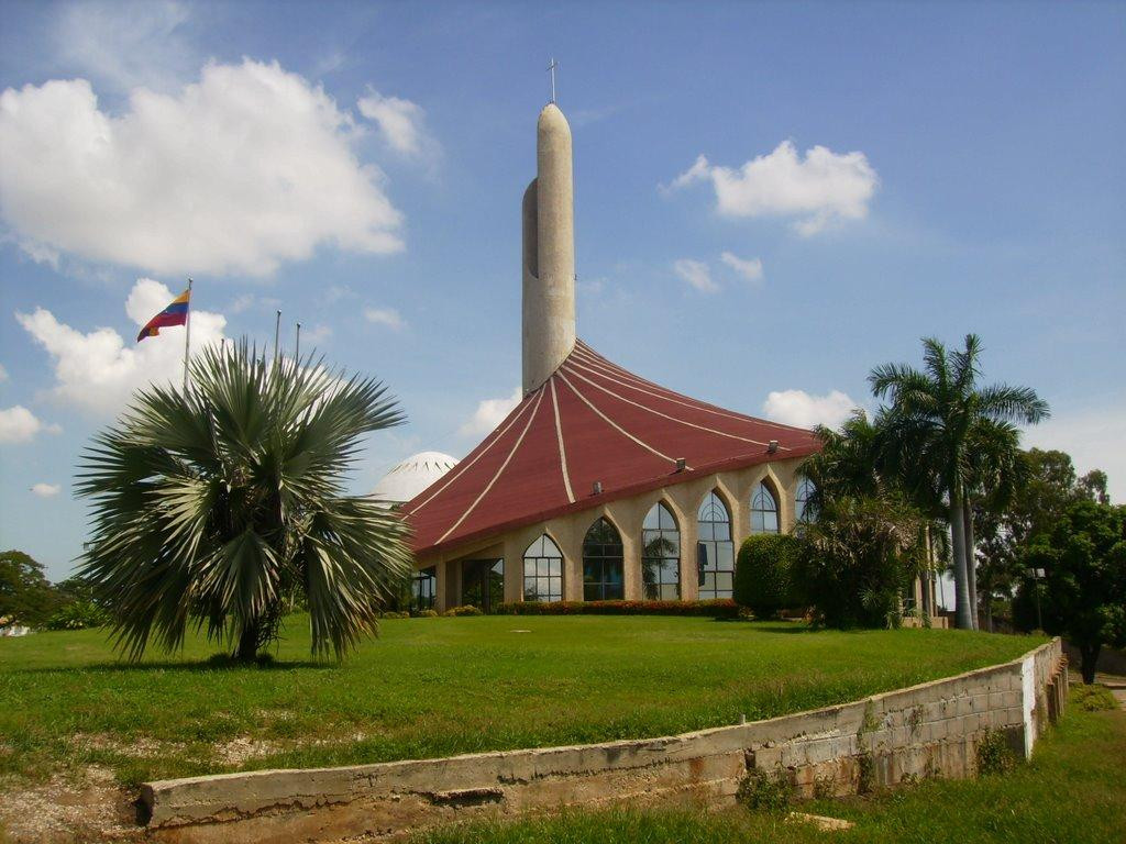 Iglesia San Tarcisio景点图片