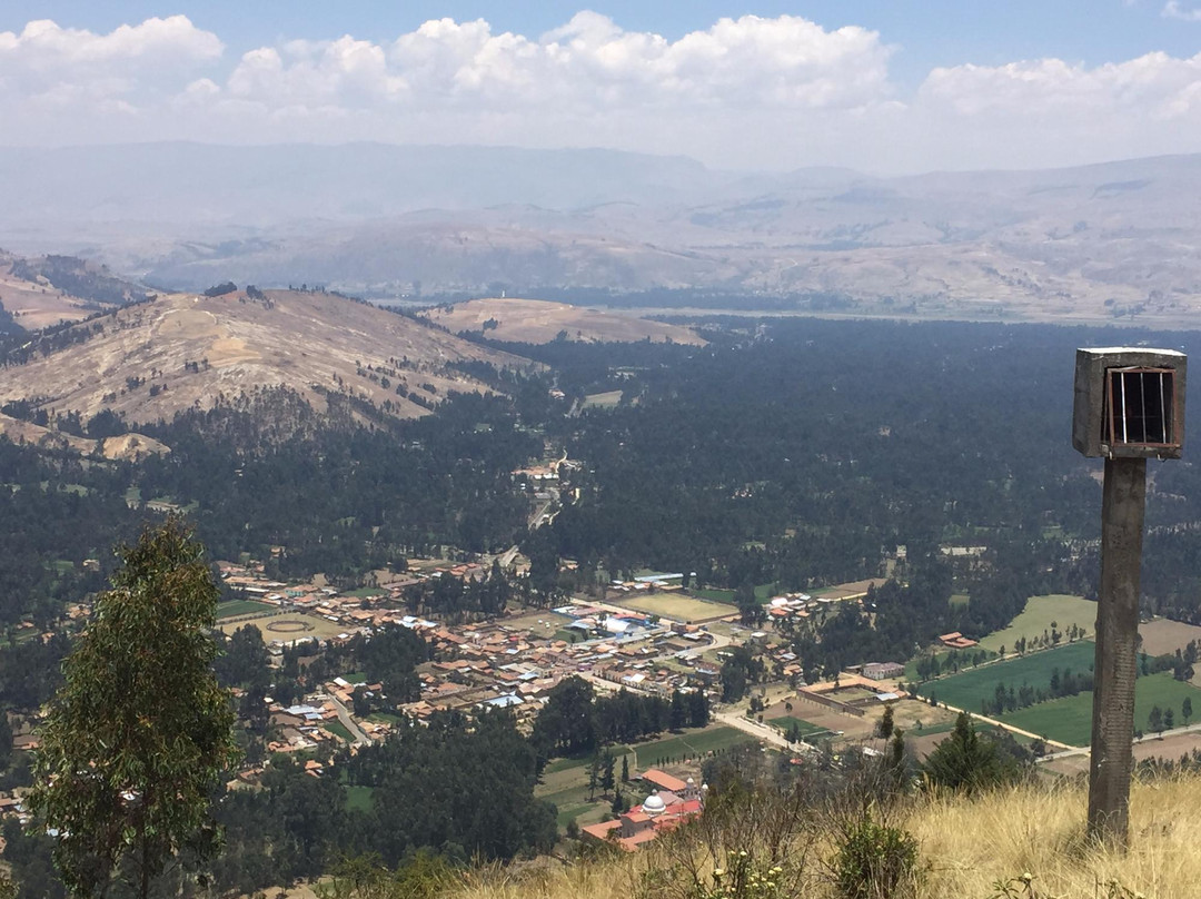 Convento de Santa Rosa de Ocopa-Santa Rosa de Ocopa必去景点