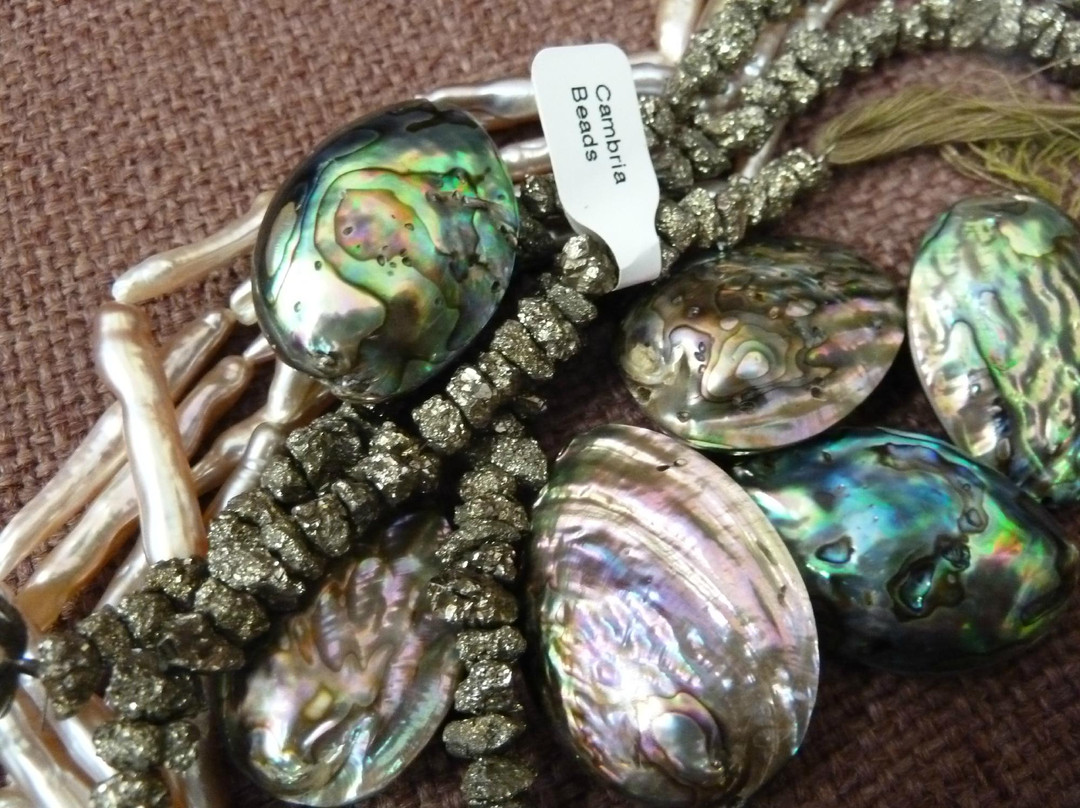Cambria Beads景点图片