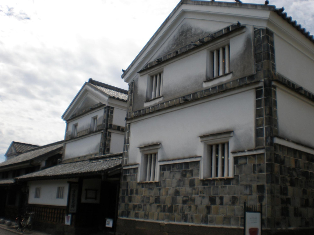 Kurashiki Folkcraft Museum景点图片