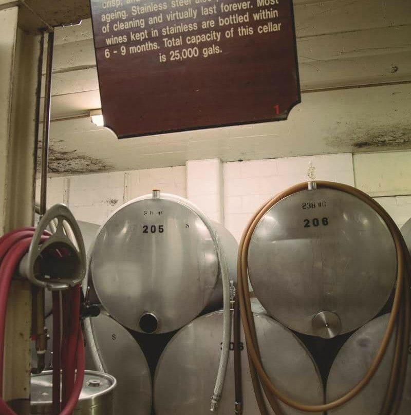 Cincy Wine Wagon-辛辛那提必去景点