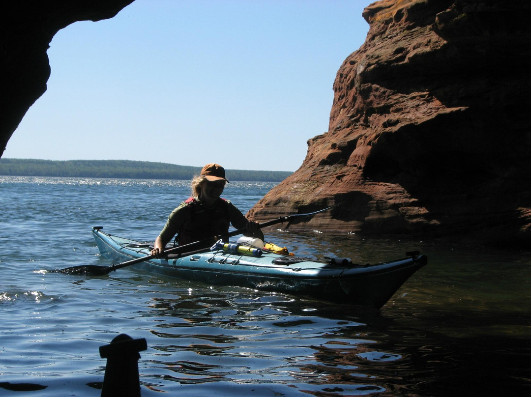 Pilgrim Paddles LLC-罗切斯特必去景点