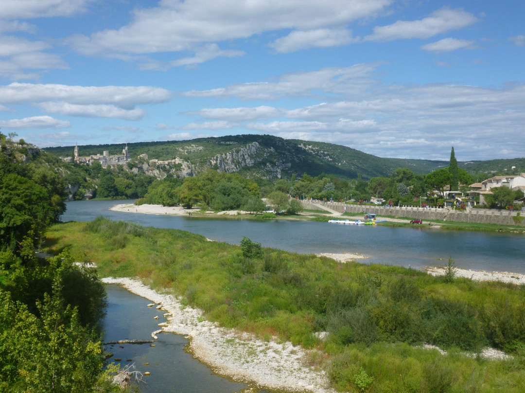 Gorges de l'Ardèche Tourist Office, in Saint-Martin-d'Ardèche景点图片