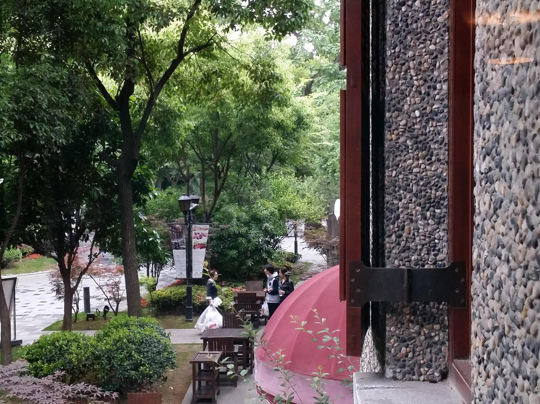 思南公馆酒店主图