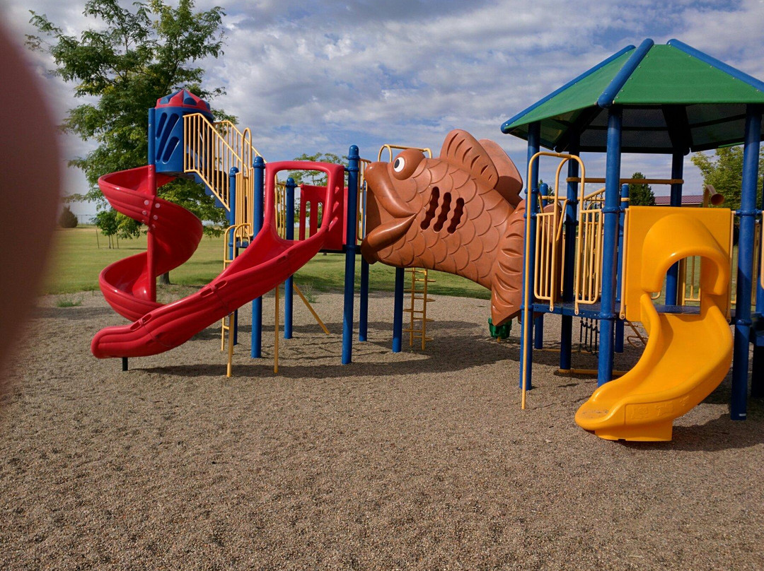 Robidoux RV Park