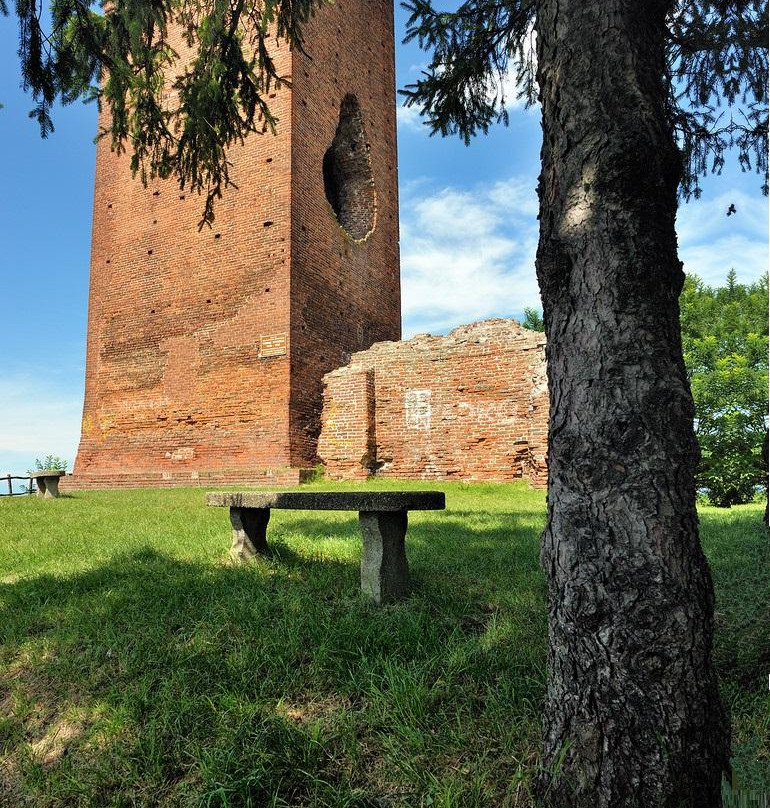 Castelletto Monferrato旅游攻略图片