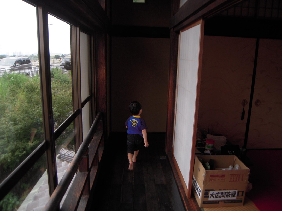 Hirakata-Shuku Kagiya Museum-枚方市必去景点