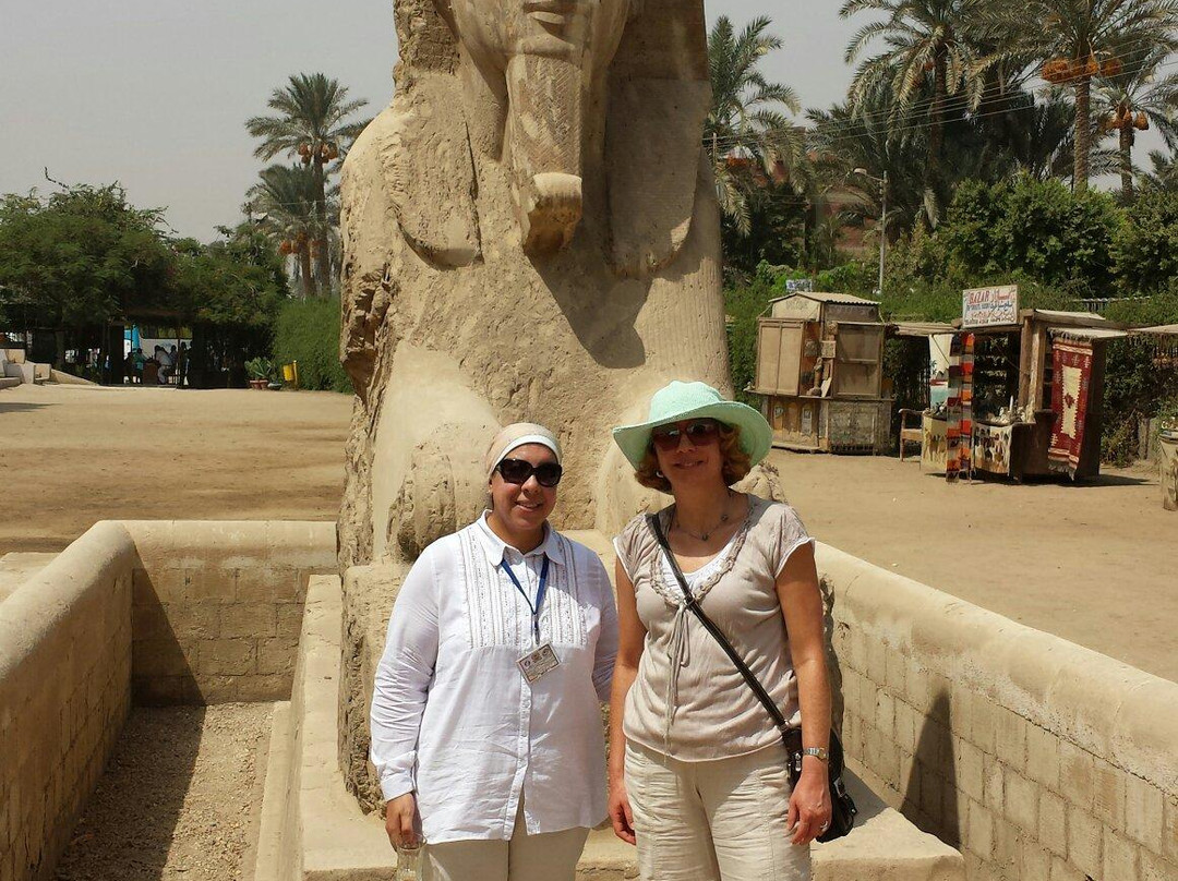 Egypt Daily Tours-开罗必去景点