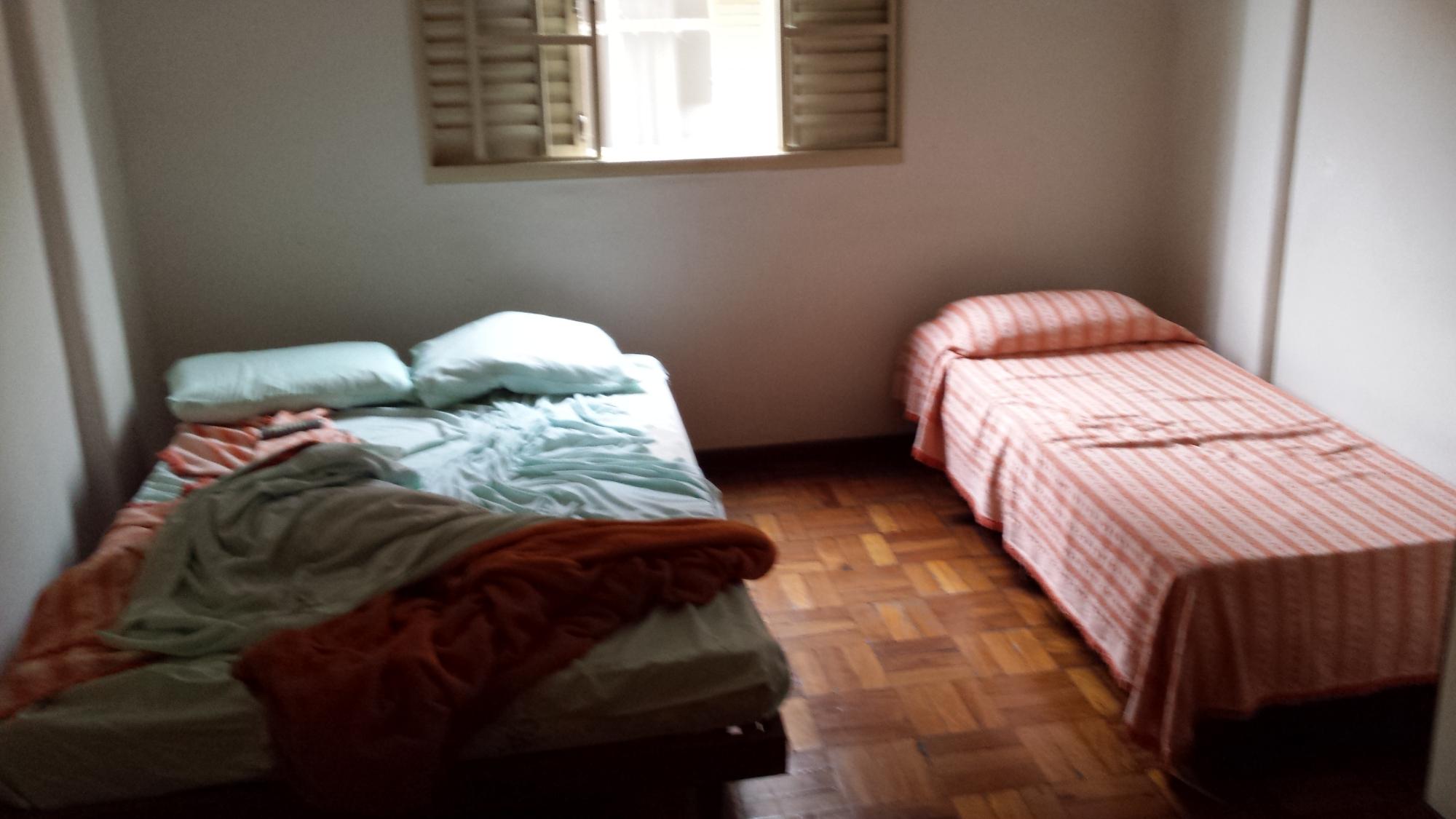 Principe Hotel-客卧