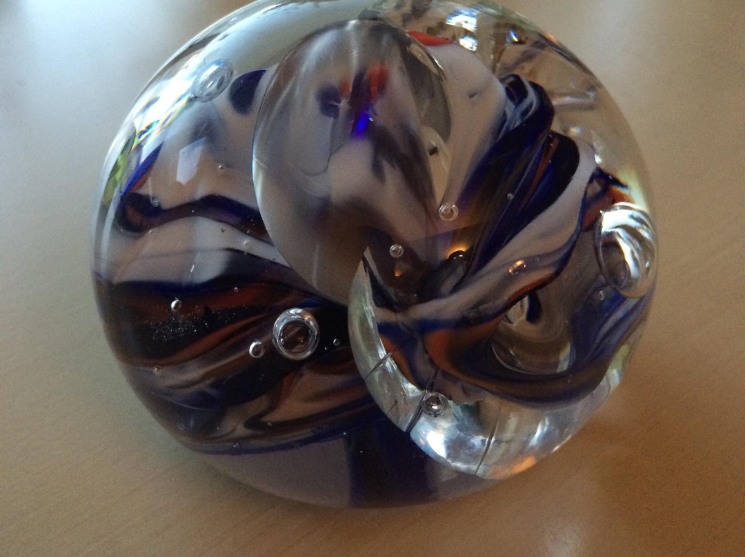 Mind Blown Studio-戴德伍德必去景点