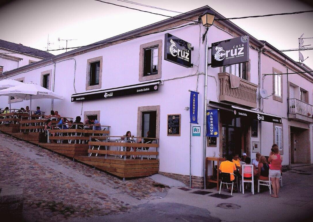 Casa Cruz