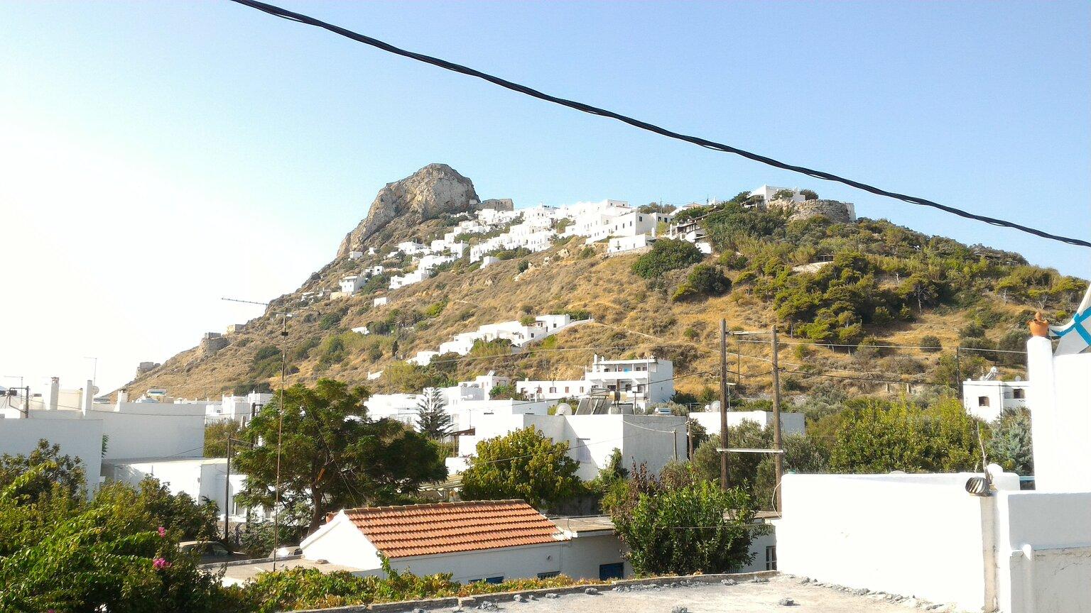 Deidamia Hotel-客卧