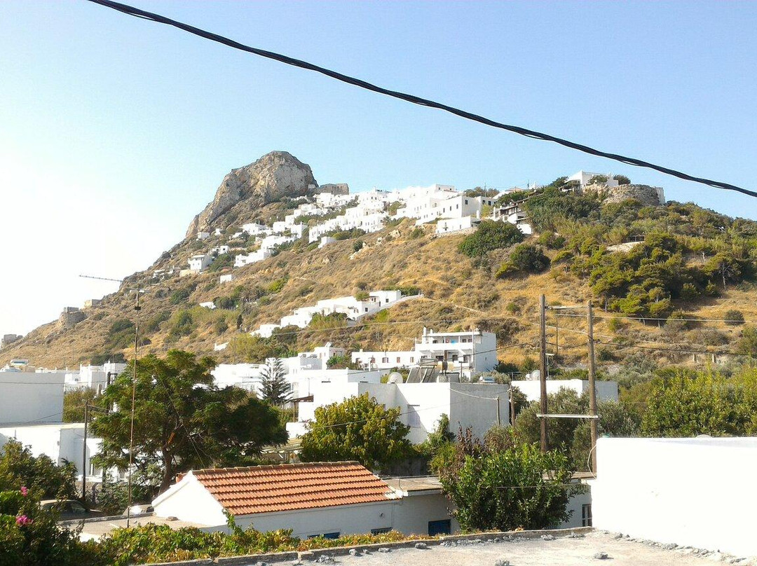 Deidamia Hotel主图