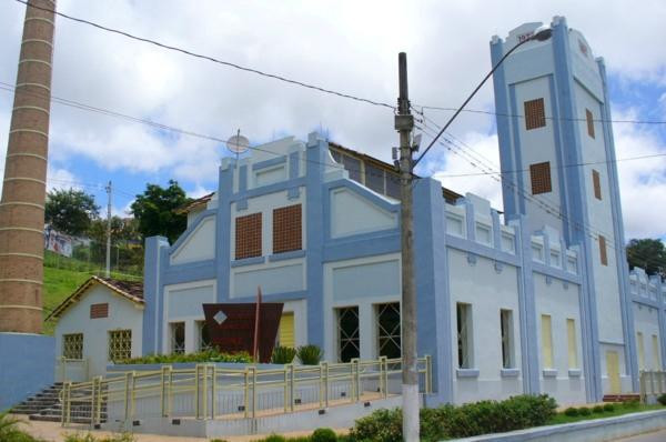 Gravata Theater-Divinopolis必去景点