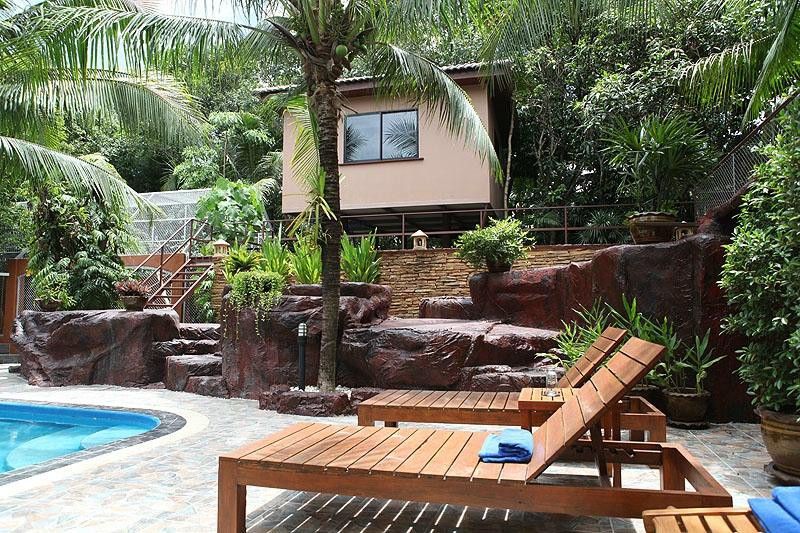 Adventure Resort Thailand