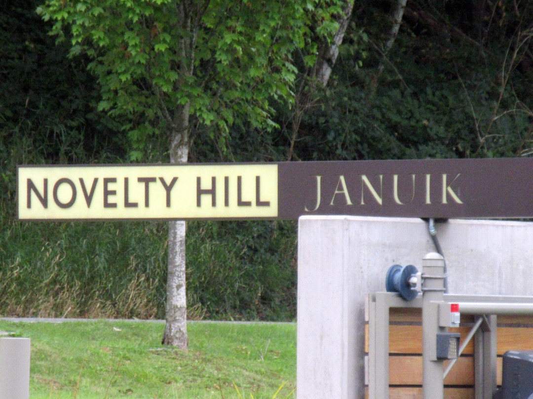 Novelty Hill - Januik Winery景点图片