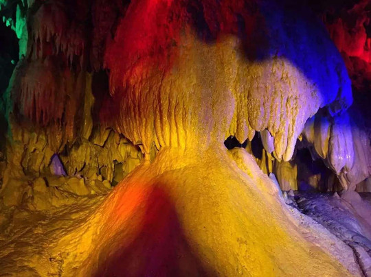 滴水壶-北京市必去景点