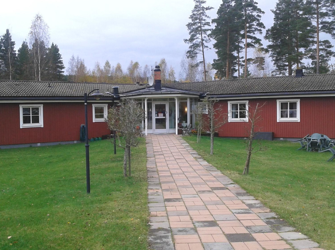 Follingen Hotell主图