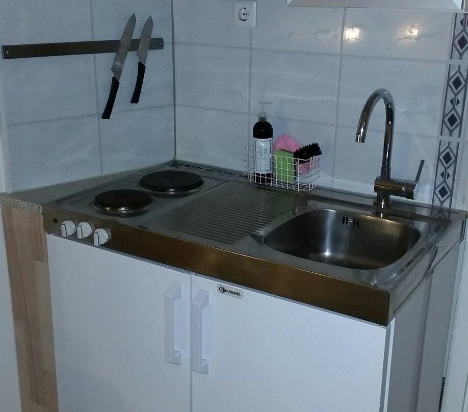 Lavilla Guesthouse主图