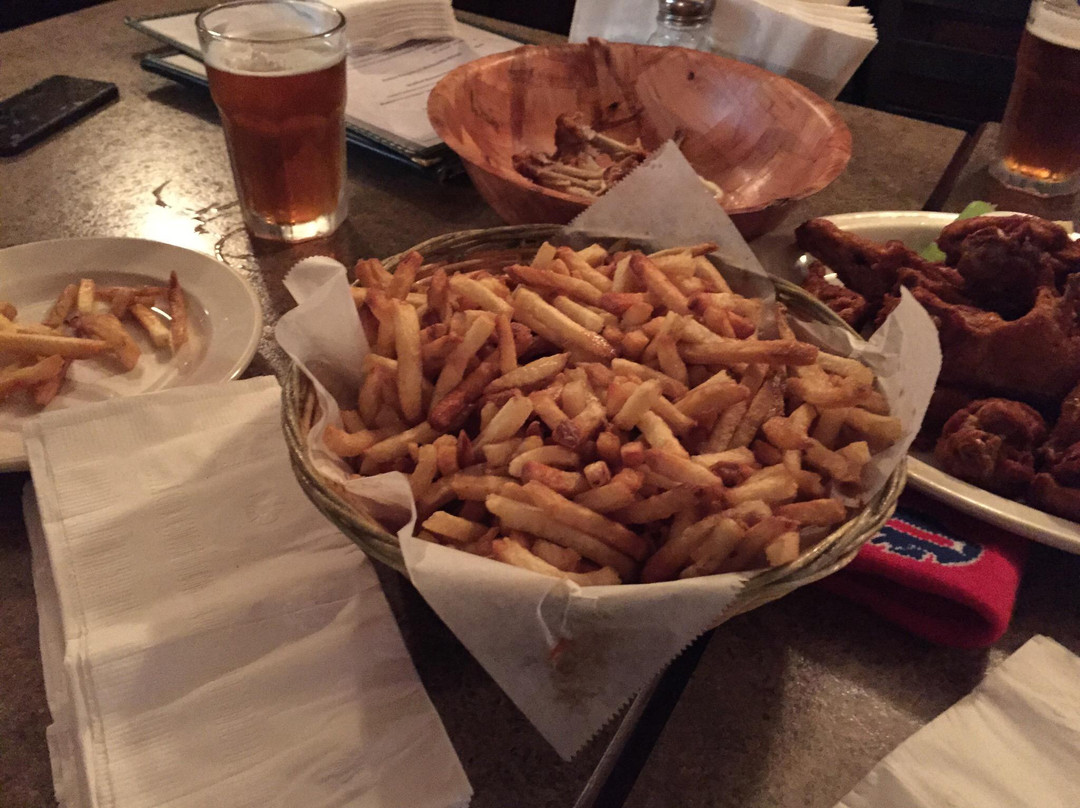 Mammoser's Tavern & Restaurant