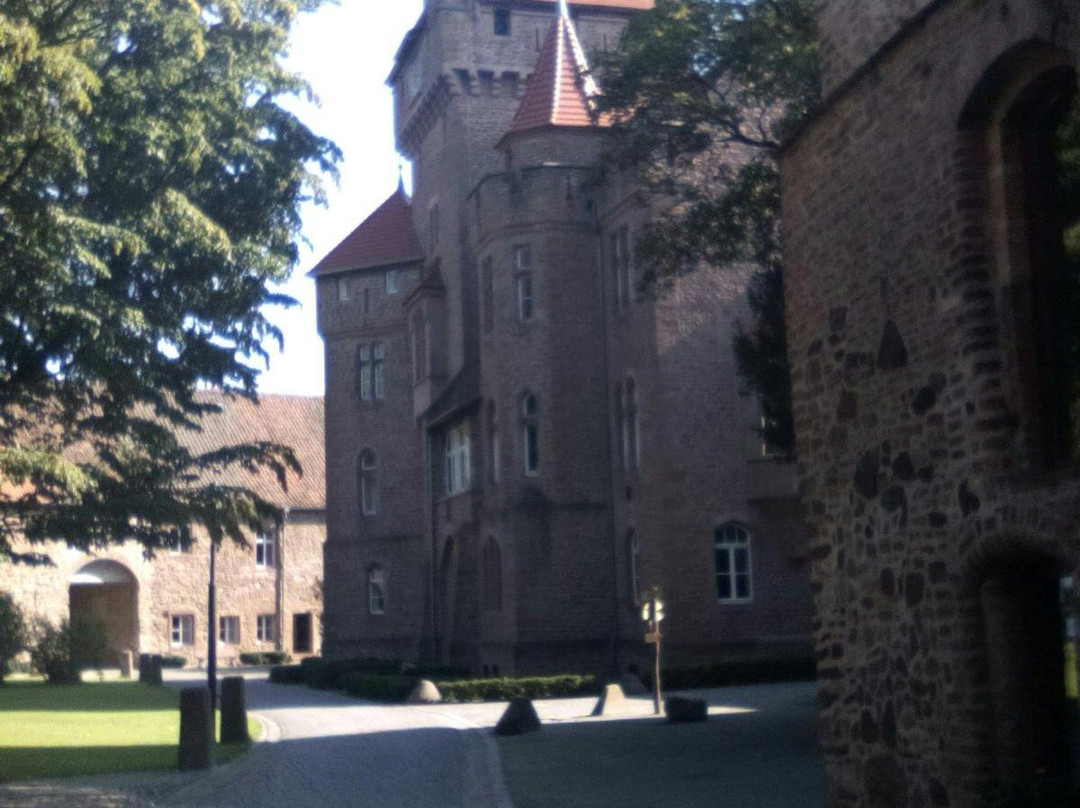 Schloss Altenhausen主图