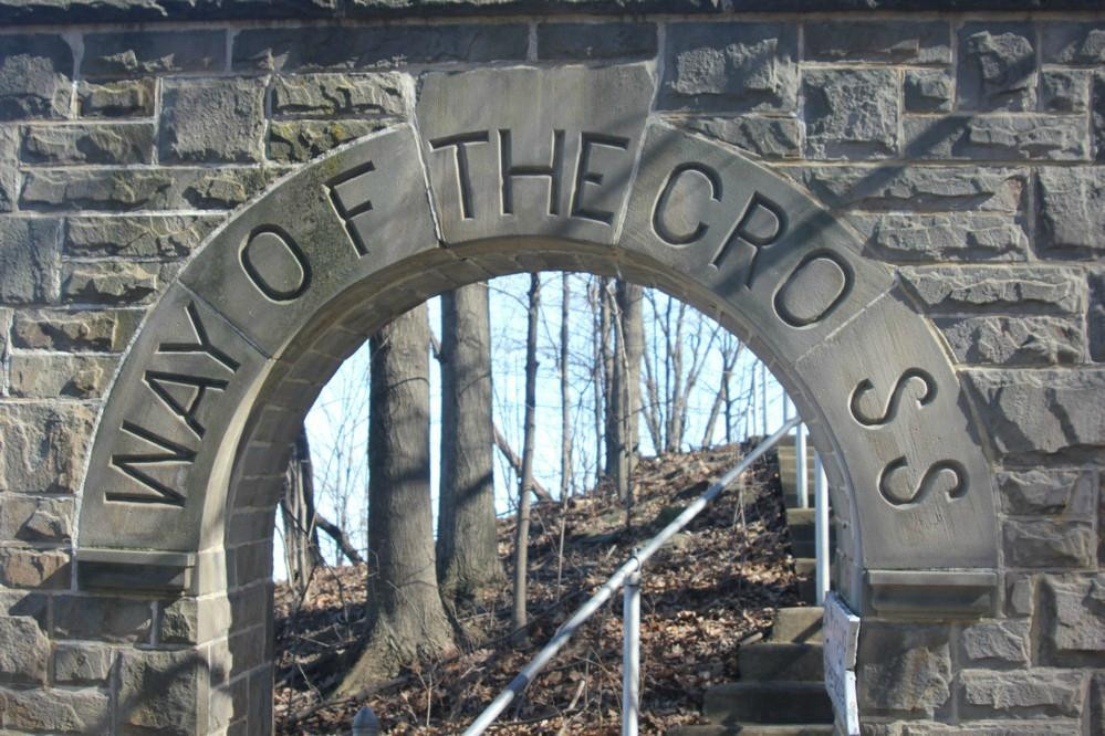 Our Lady of Lourdes Shrine景点图片