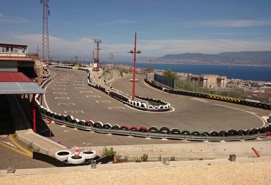 Karting Club Messina景点图片