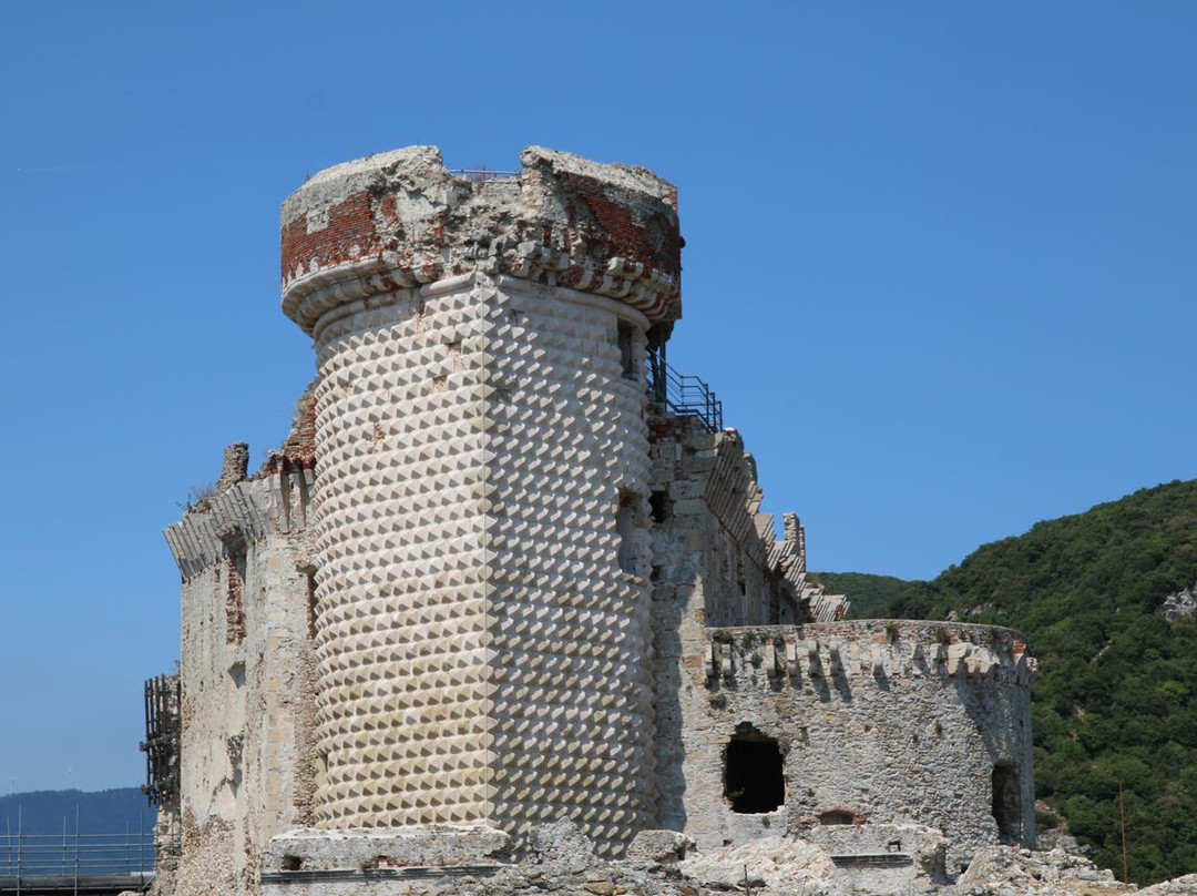 Castel Gavone景点图片