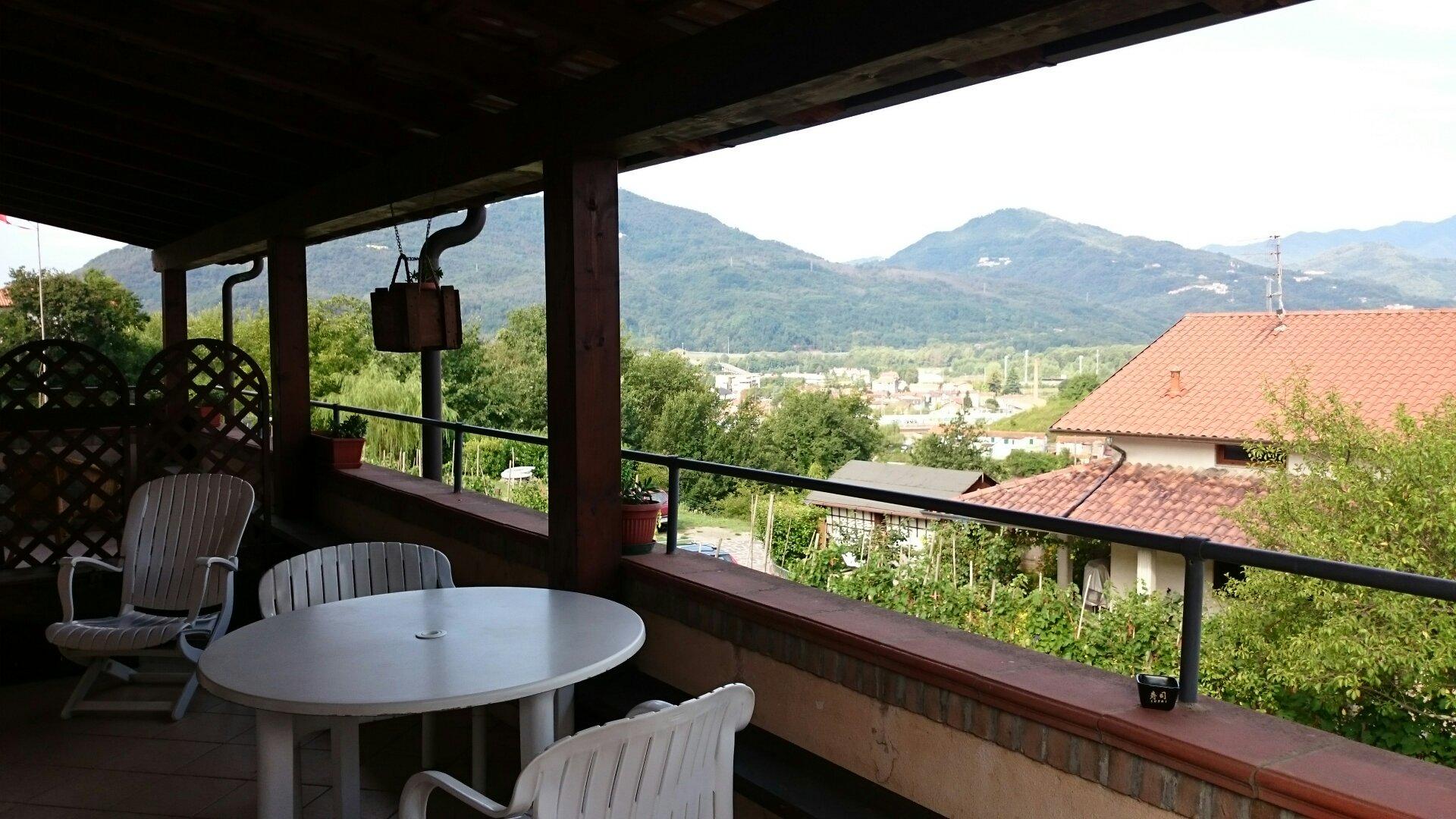 B&B Casa Barani-浴室