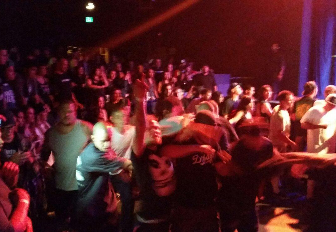 The Observatory-圣安娜必去景点