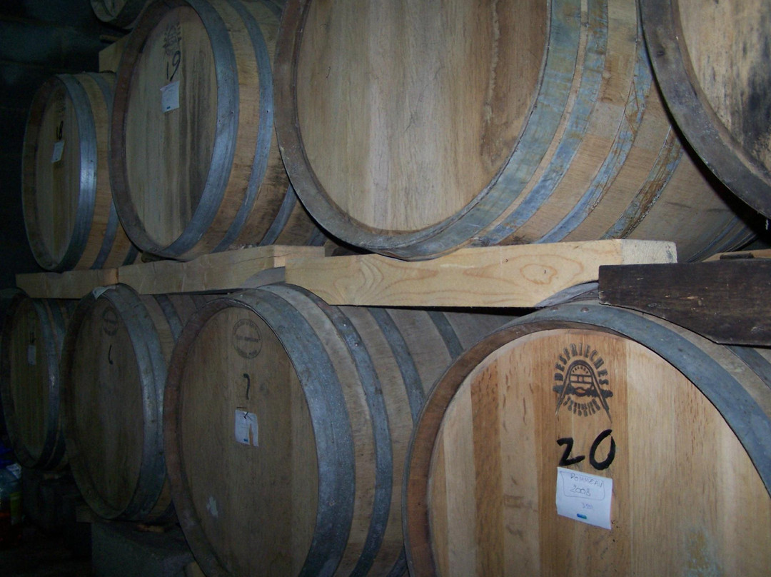 Cidre Fermier Lemasson景点图片
