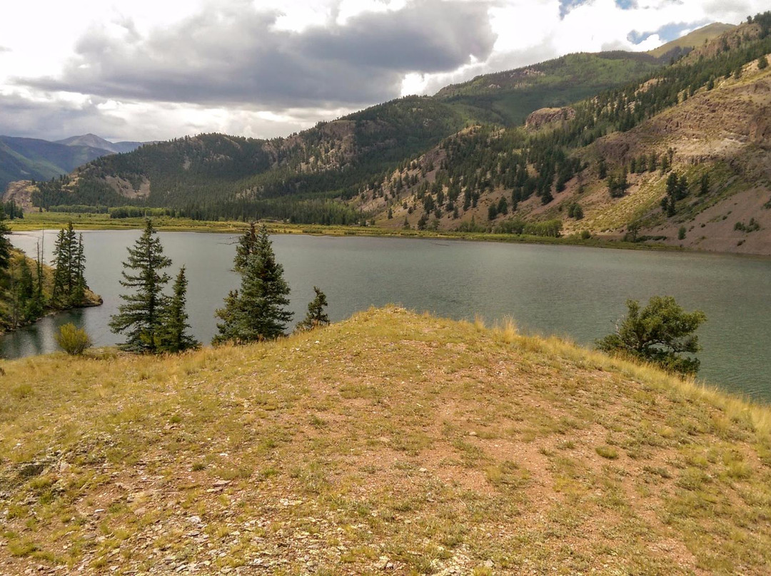 Silver Thread Scenic and Historic Byway-Creede必去景点