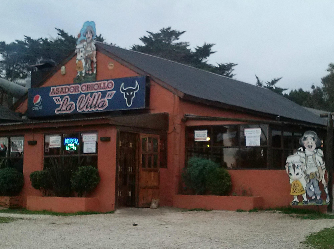 Asador Criollo La Villa