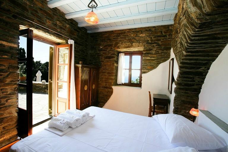 Villa Ghisi