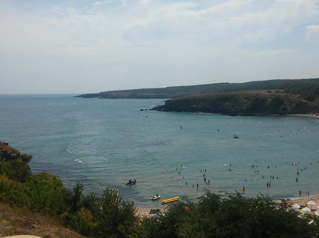 Butamyata Beach景点图片