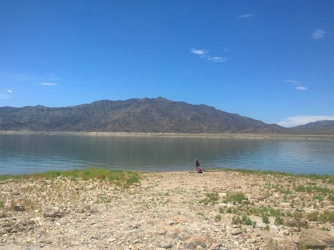 Canyon's End Motel主图