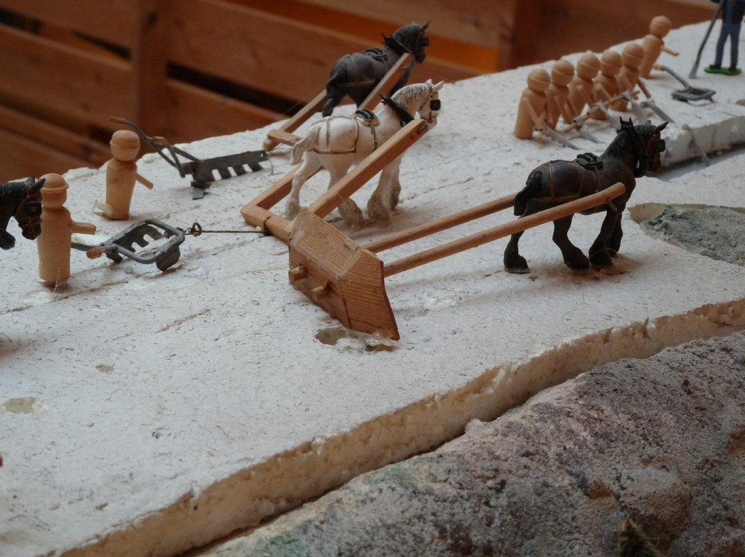 Berg - Kragero Museum景点图片