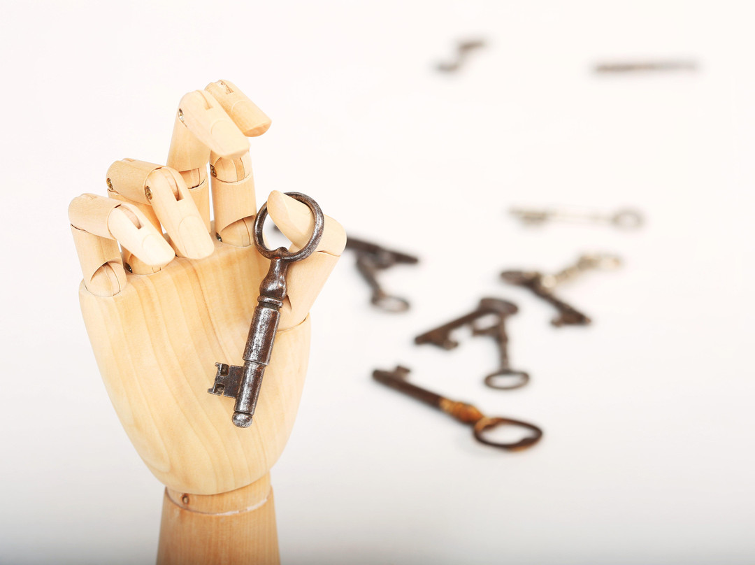 Escape Haugesund-Haugesund必去景点