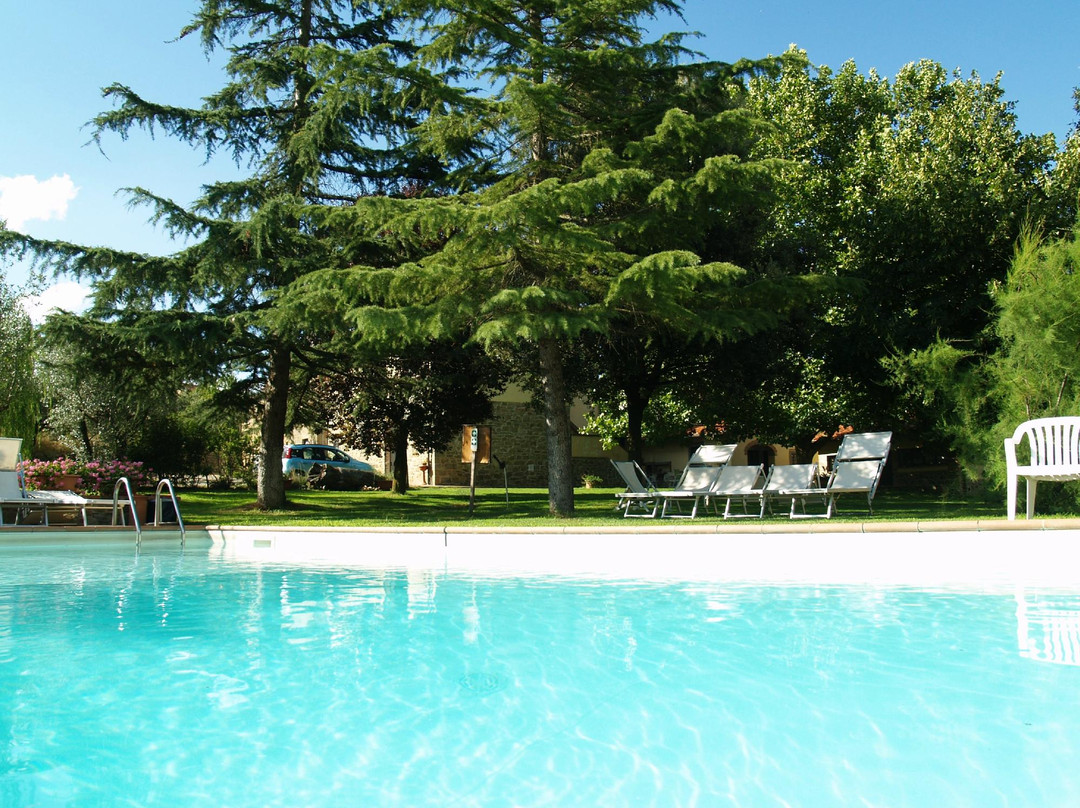 Agriturismo la Loccaia