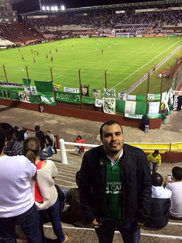 Estadio Ciudad de Lanus - Nestor Diaz Perez景点图片