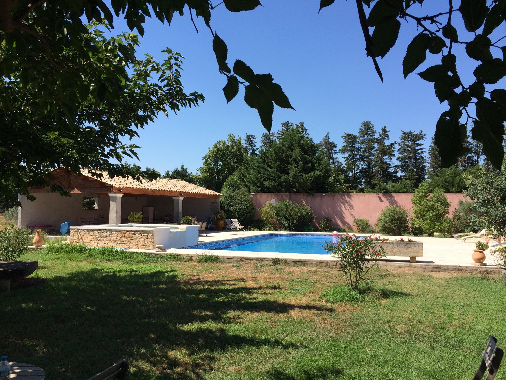 La Bastide Des Oliviers-客卧