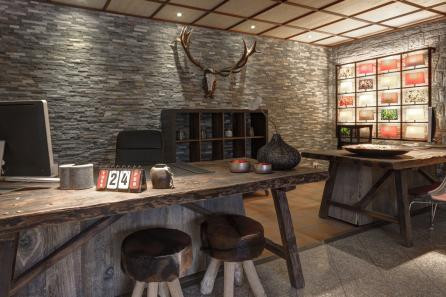 Hotel Sportalm Gipfelglueck主图