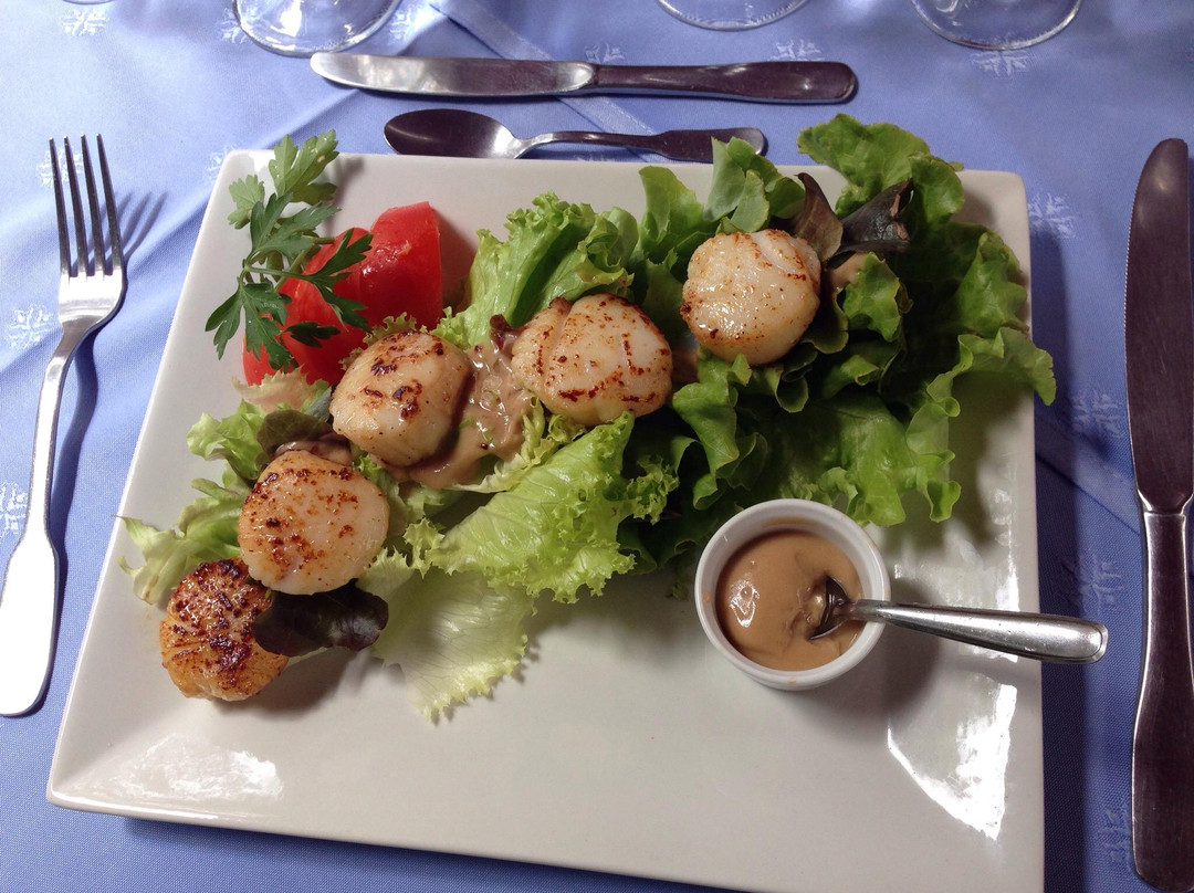 Hotel de la Tour主图