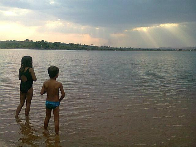 Lago Bom Sucesso-Jatai必去景点