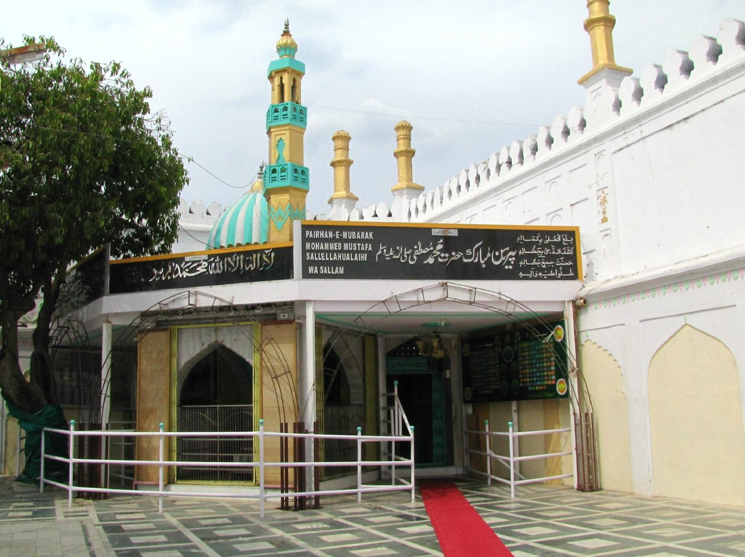 Valley of the Sufi Saints景点图片