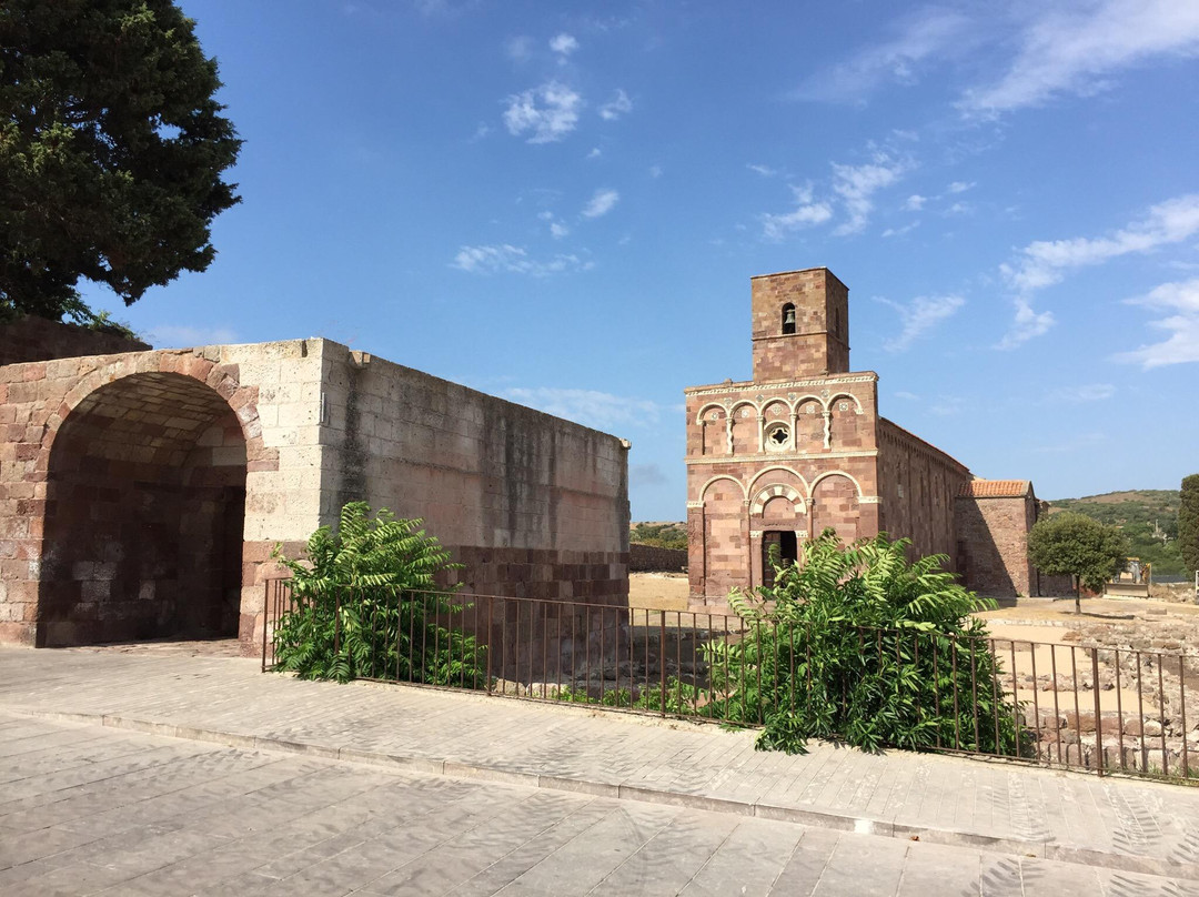 Tergu旅游攻略图片