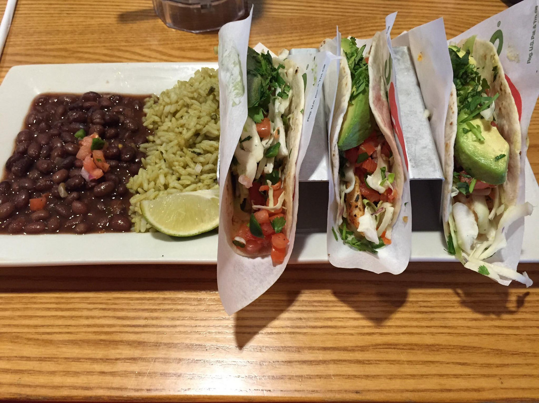 Kilgore餐馆和美食-Chili's