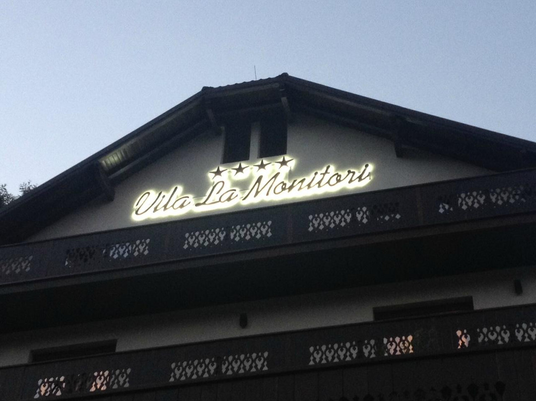 La Monitori酒店